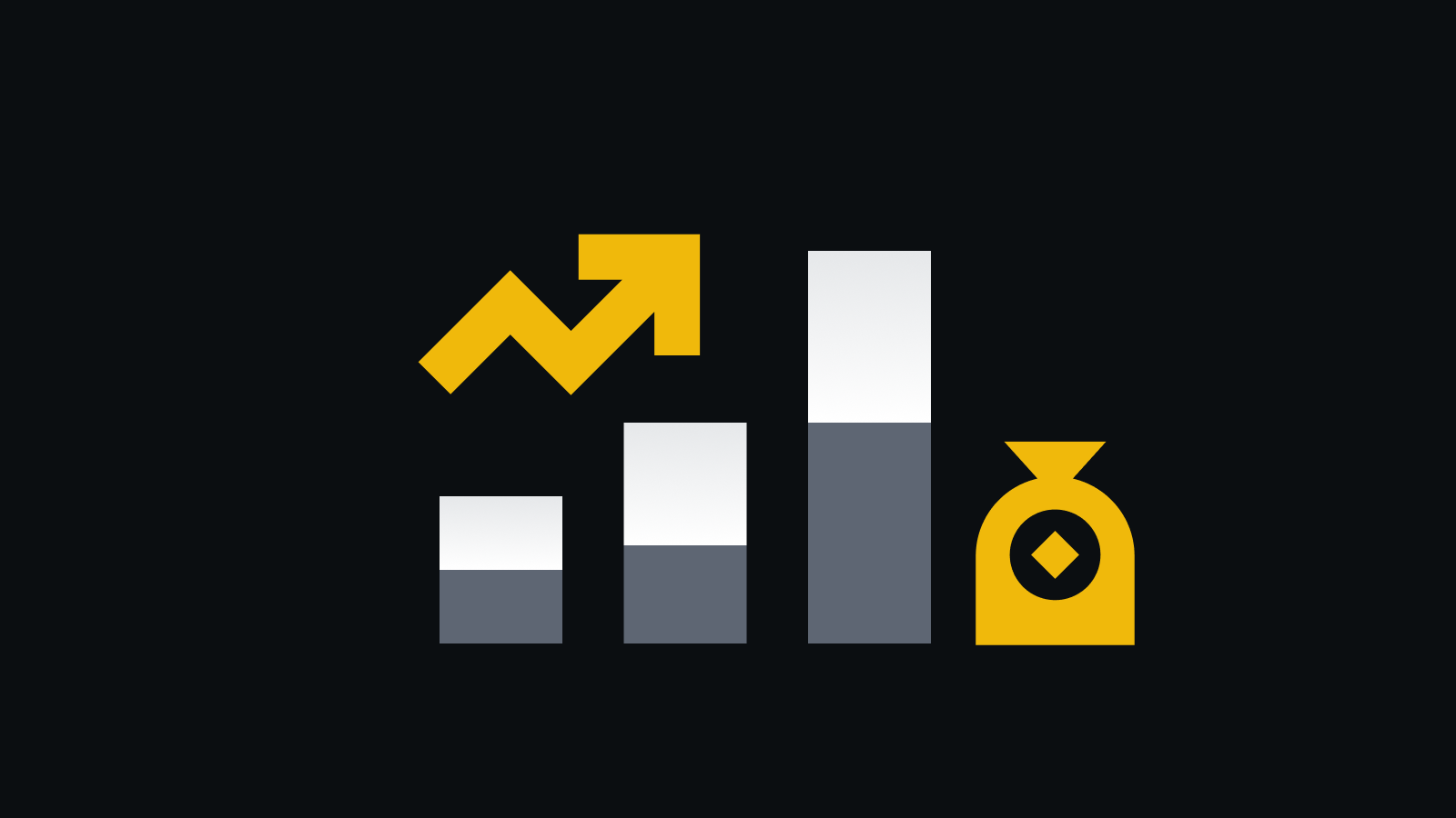 安全便捷的全球数字资产交易平台